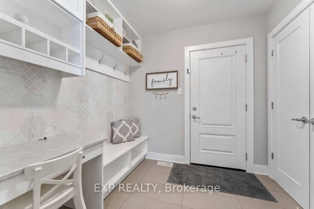Photo 16 of 396 Trestle Street, Ottawa, Mahogany Community — HOMEH