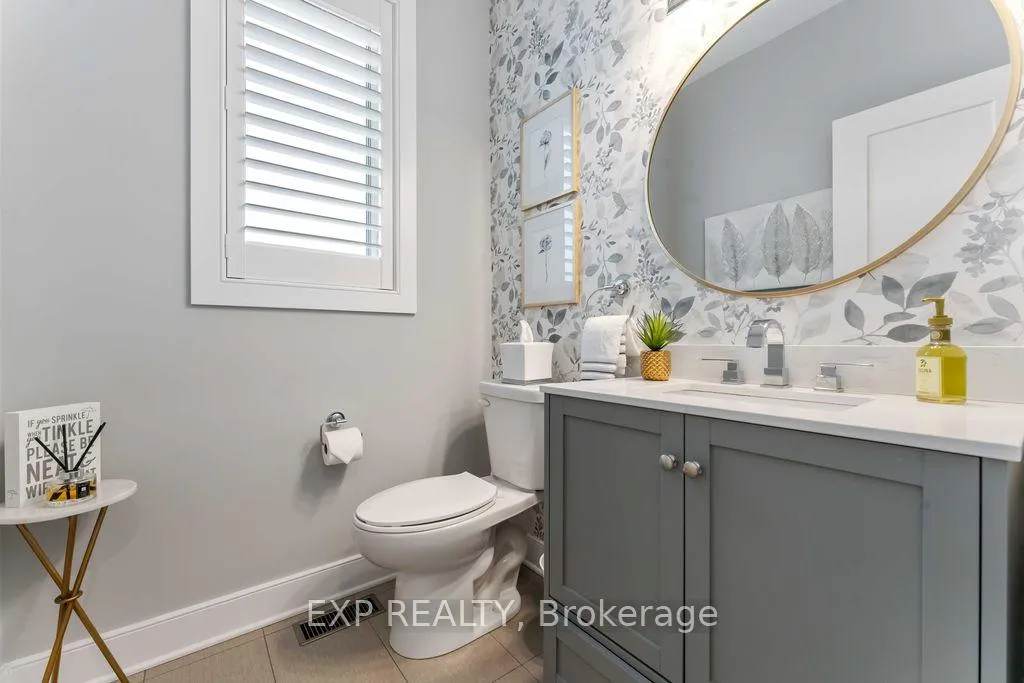 Photo 17 of 396 Trestle Street, Ottawa, Mahogany Community — HOMEH