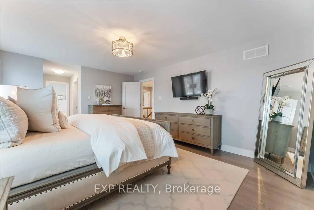 Photo 20 of 396 Trestle Street, Ottawa, Mahogany Community — HOMEH