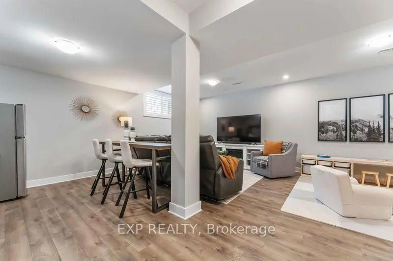 Photo 32 of 396 Trestle Street, Ottawa, Mahogany Community — HOMEH