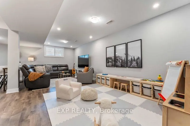 Photo 33 of 396 Trestle Street, Ottawa, Mahogany Community — HOMEH