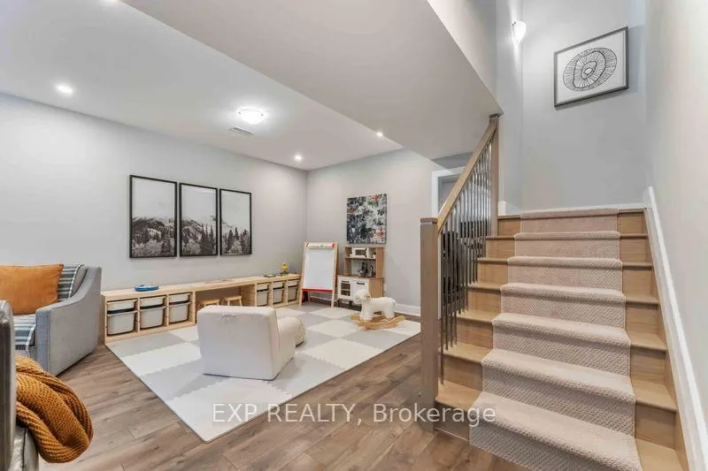 Photo 34 of 396 Trestle Street, Ottawa, Mahogany Community — HOMEH