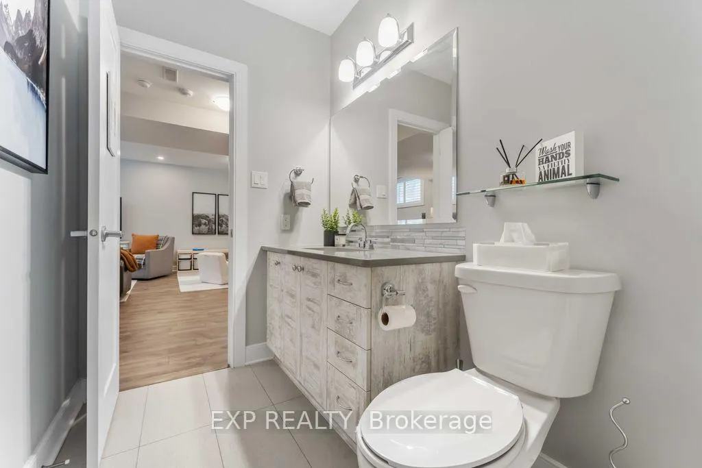 Photo 35 of 396 Trestle Street, Ottawa, Mahogany Community — HOMEH