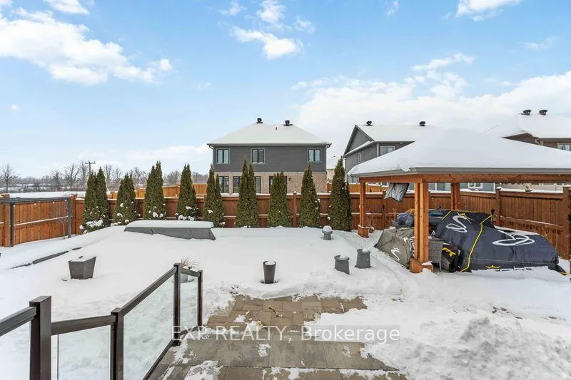 Photo 39 of 396 Trestle Street, Ottawa, Mahogany Community — HOMEH