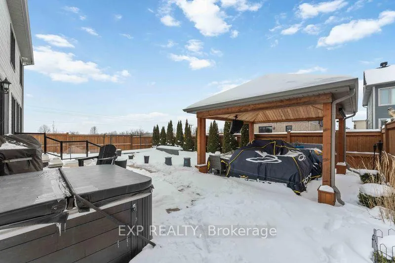 Photo 40 of 396 Trestle Street, Ottawa, Mahogany Community — HOMEH