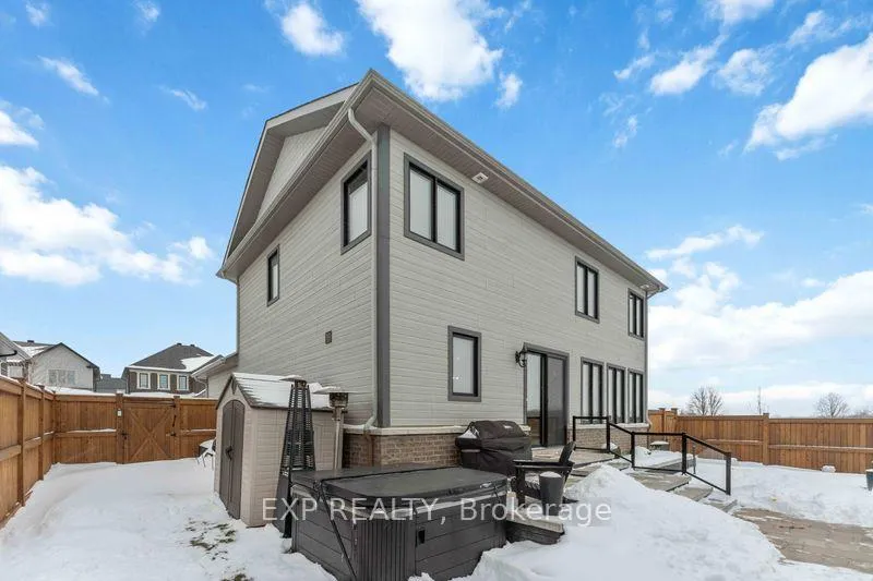 Photo 41 of 396 Trestle Street, Ottawa, Mahogany Community — HOMEH