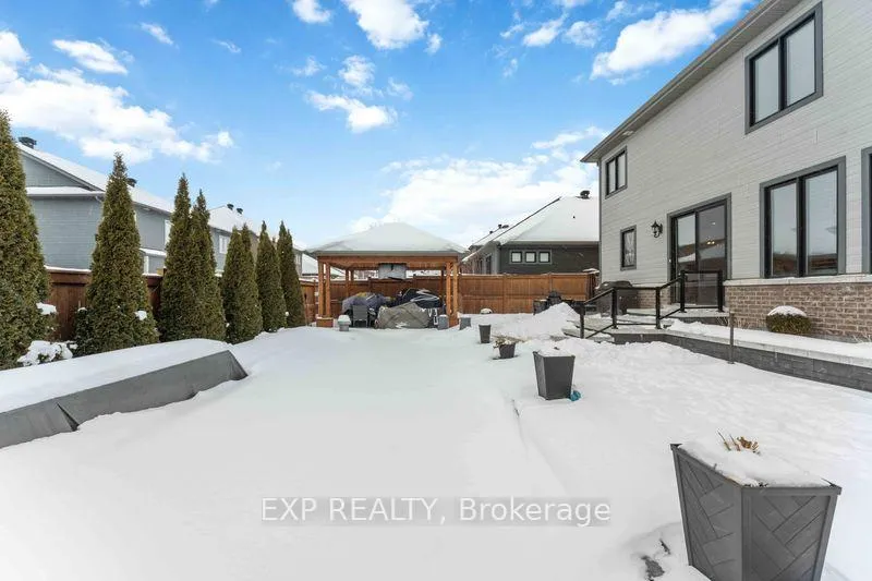 Photo 43 of 396 Trestle Street, Ottawa, Mahogany Community — HOMEH