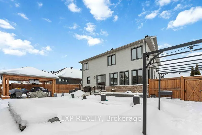 Photo 44 of 396 Trestle Street, Ottawa, Mahogany Community — HOMEH