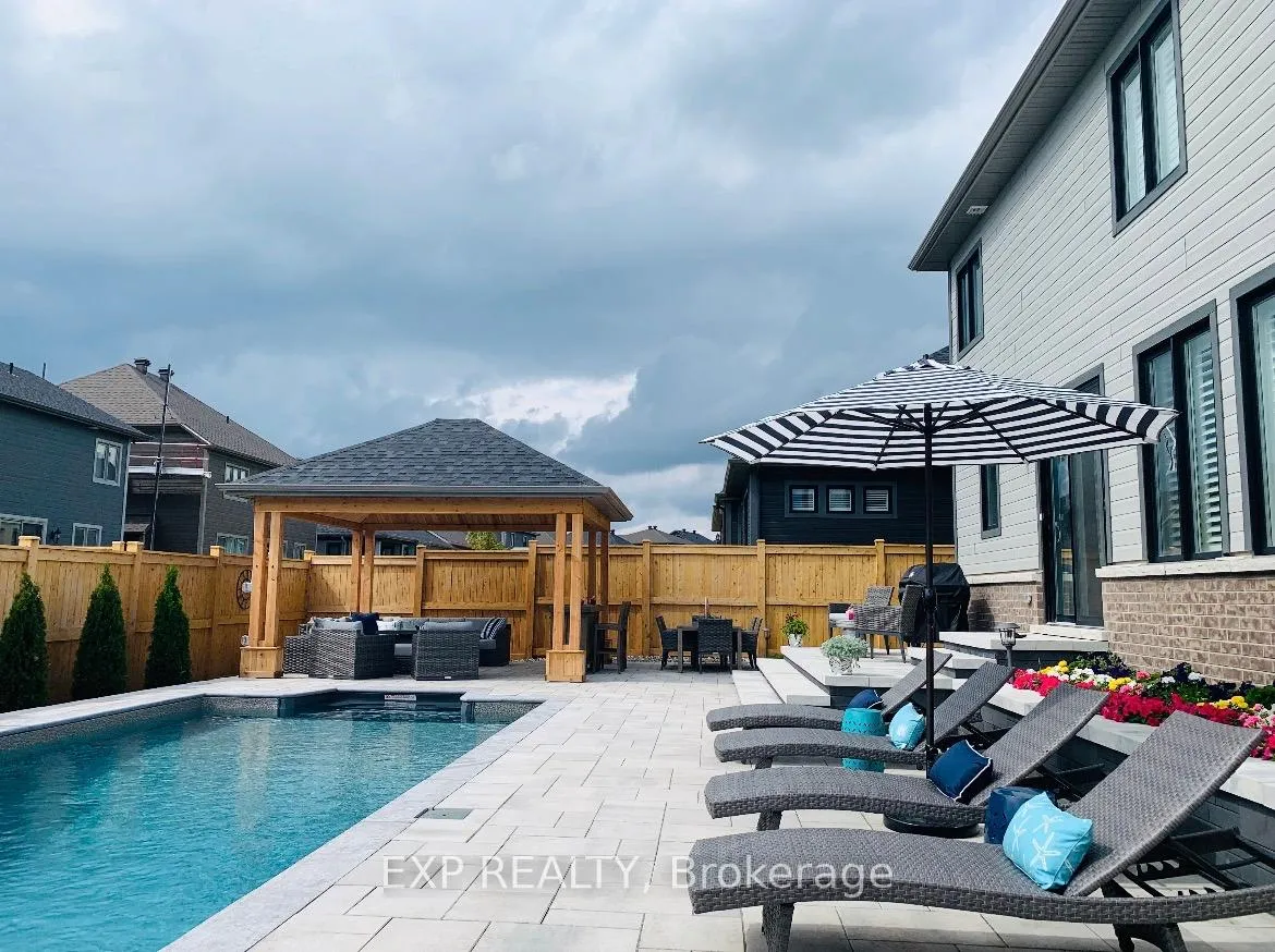 Photo 46 of 396 Trestle Street, Ottawa, Mahogany Community — HOMEH