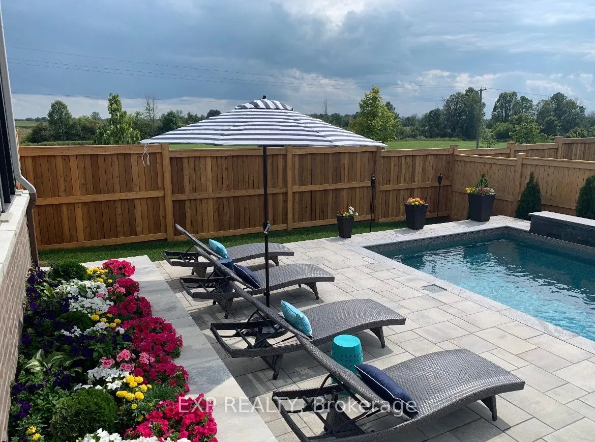 Photo 47 of 396 Trestle Street, Ottawa, Mahogany Community — HOMEH