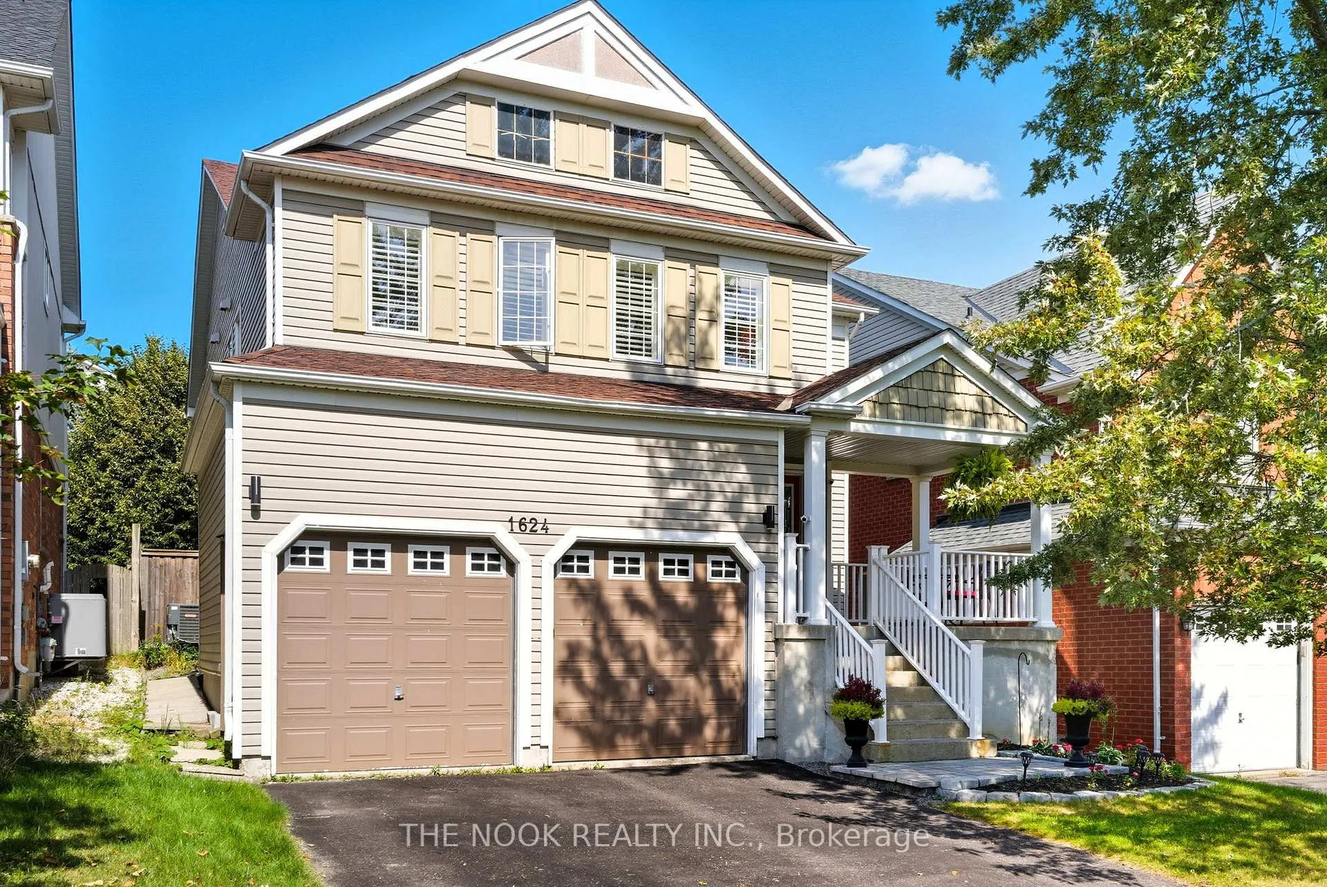 Photo 1 of 1624 Docking Court, Oshawa, Taunton — HOMEH
