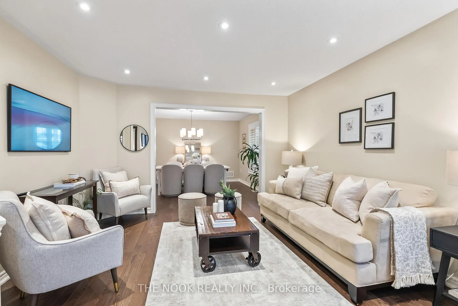 Photo 8 of 1624 Docking Court, Oshawa, Taunton — HOMEH