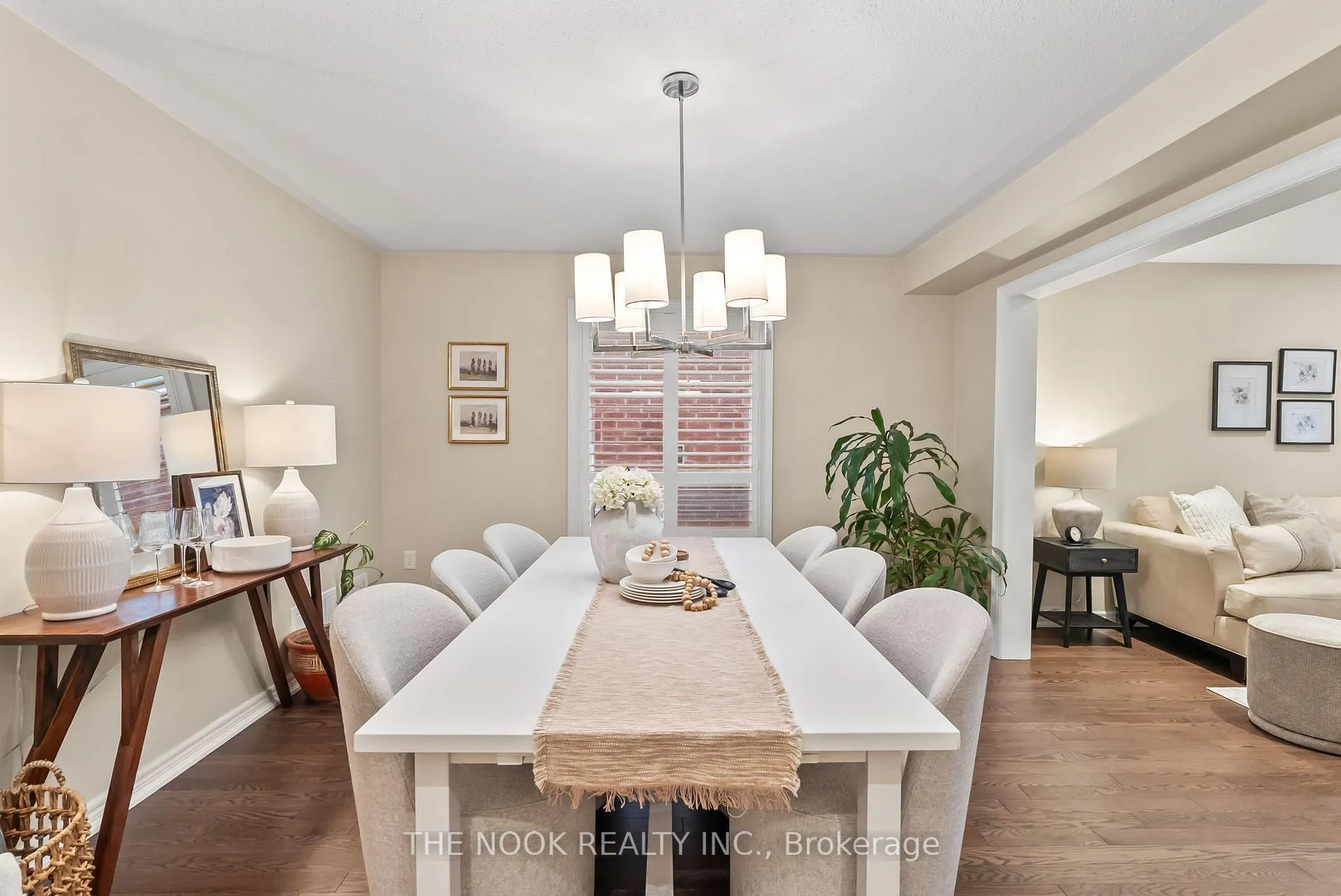 Photo 9 of 1624 Docking Court, Oshawa, Taunton — HOMEH