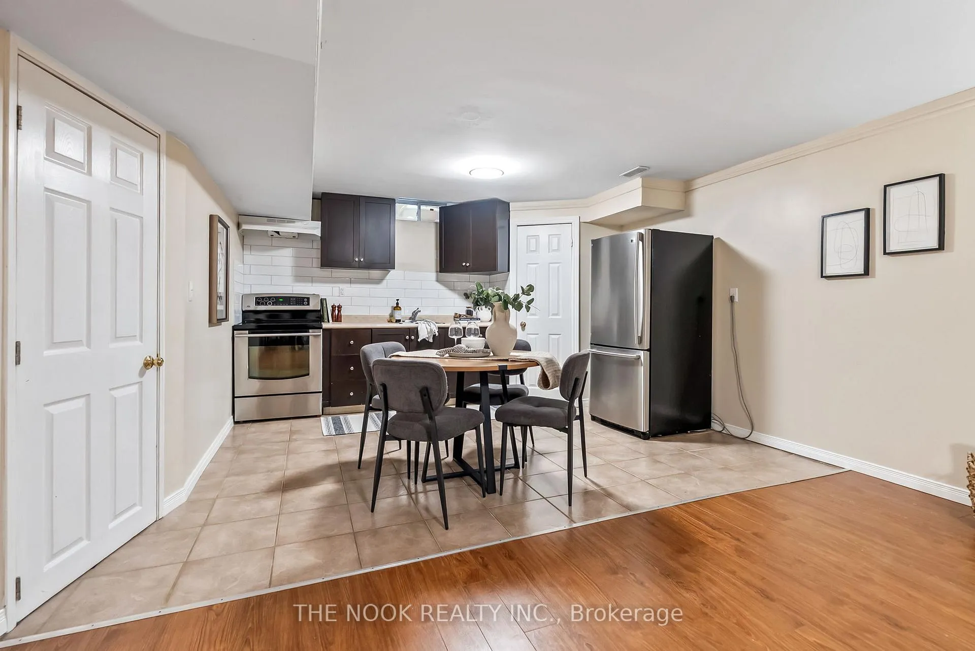 Photo 37 of 1624 Docking Court, Oshawa, Taunton — HOMEH