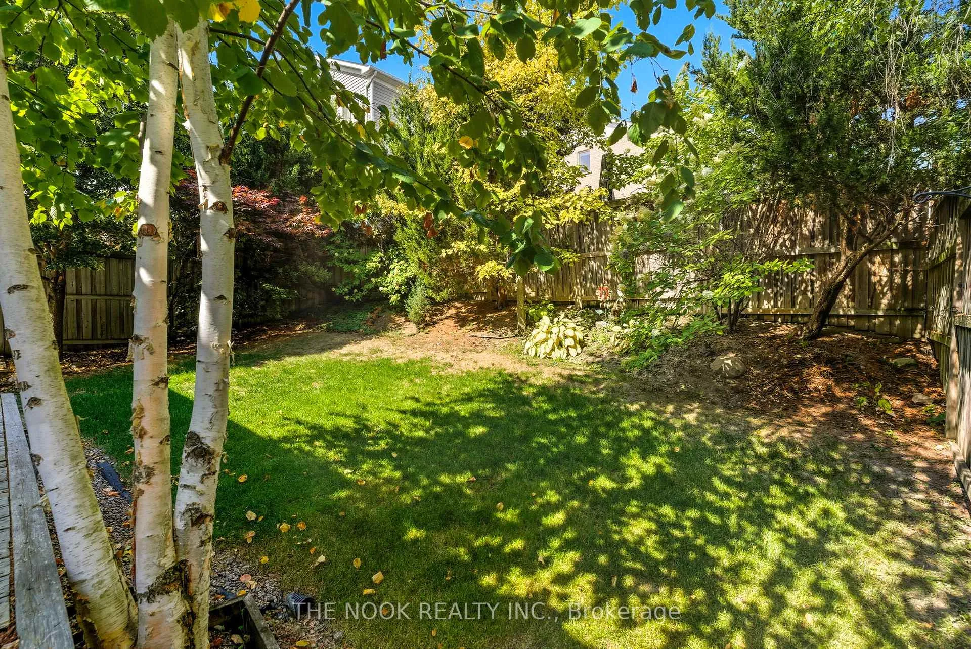 Photo 44 of 1624 Docking Court, Oshawa, Taunton — HOMEH