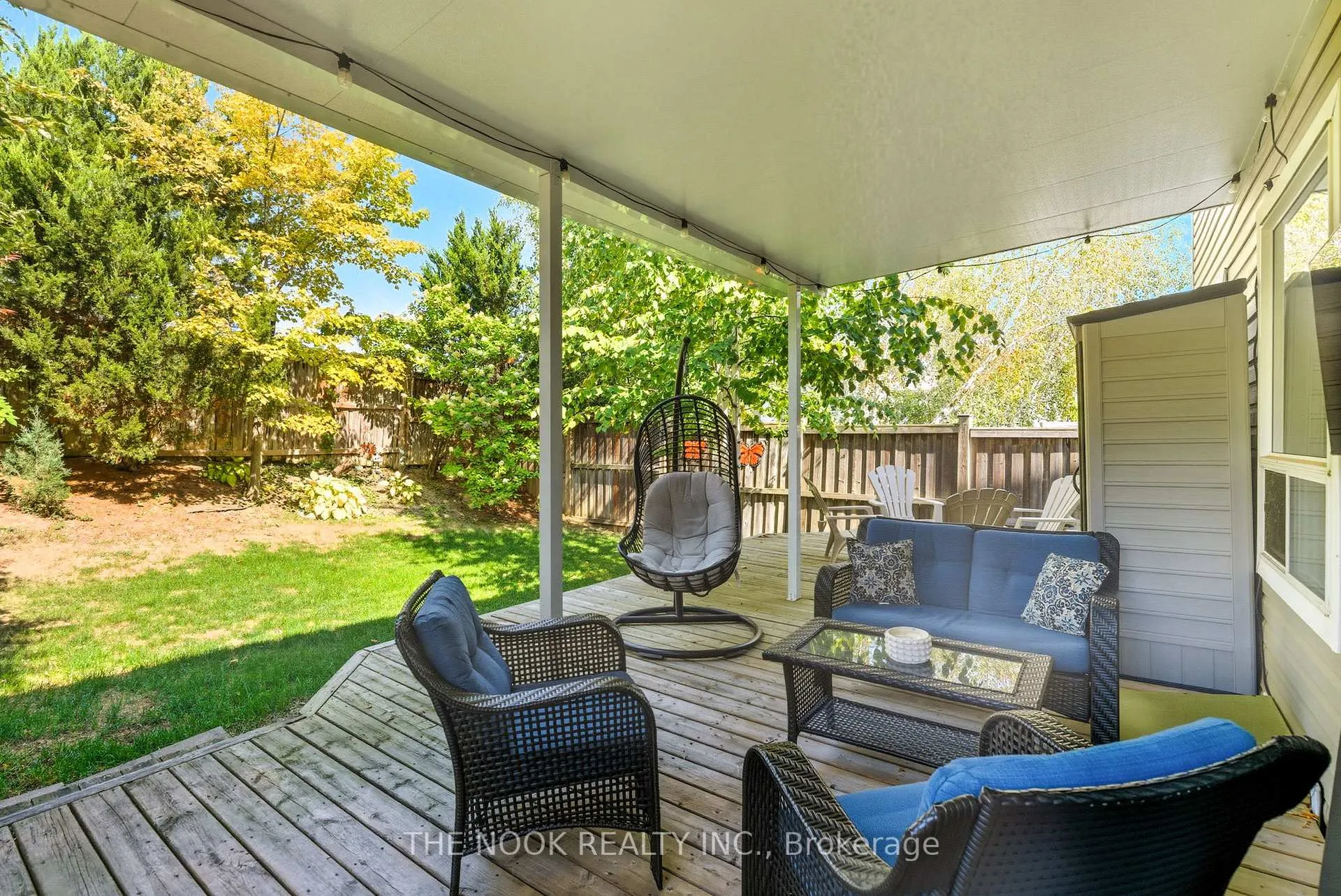 Photo 48 of 1624 Docking Court, Oshawa, Taunton — HOMEH