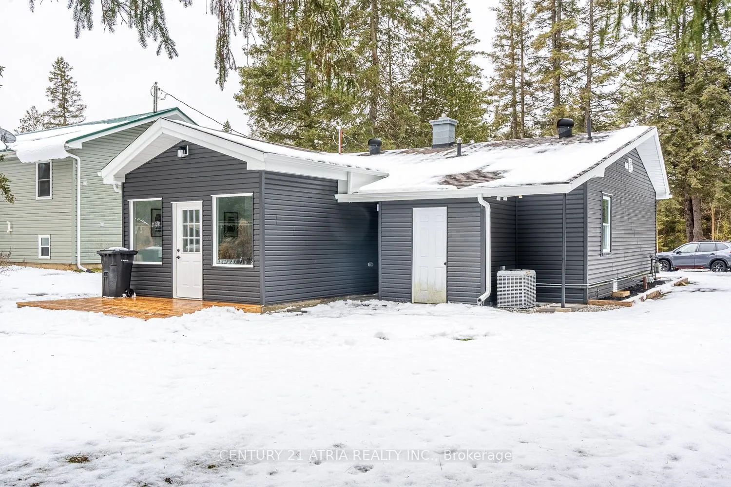 Photo 21 of 1555 Gill Road, Springwater, Midhurst — HOMEH