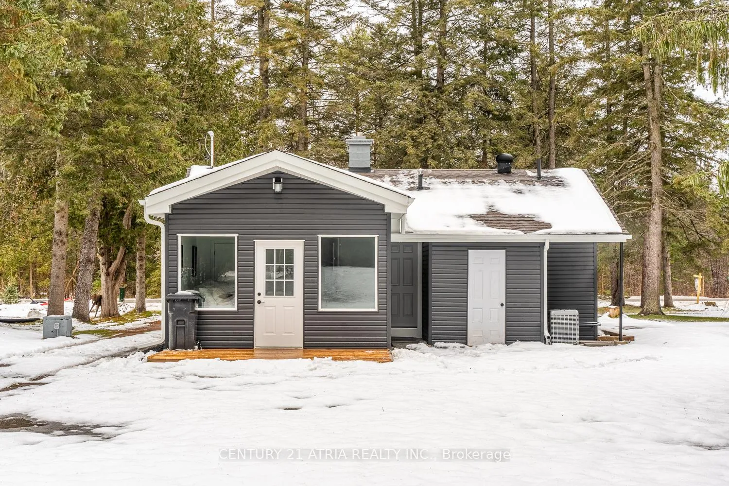 Photo 22 of 1555 Gill Road, Springwater, Midhurst — HOMEH
