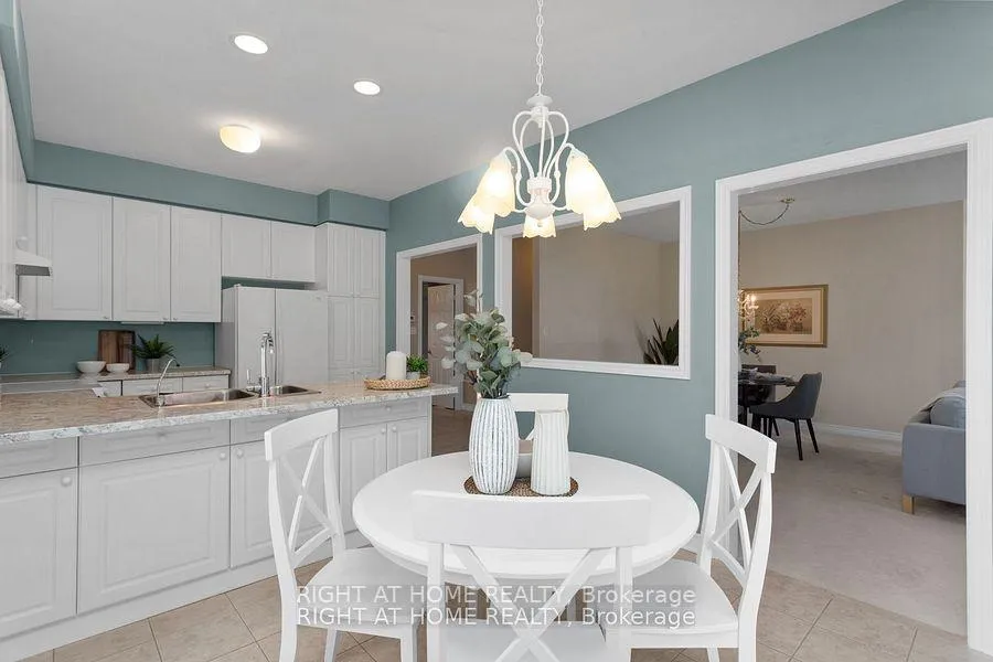 Photo 9 of 307 Waterbury Crescent, Scugog, Port Perry — HOMEH