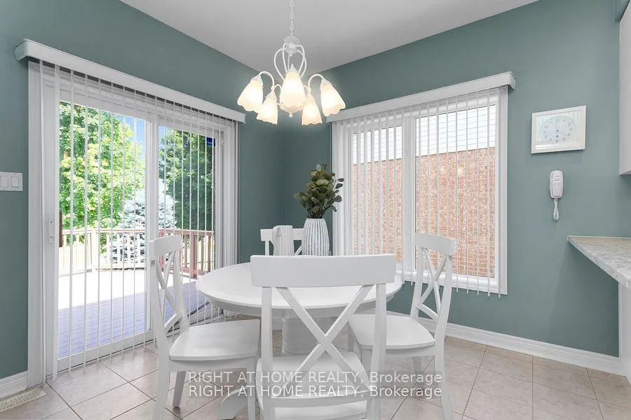 Photo 10 of 307 Waterbury Crescent, Scugog, Port Perry — HOMEH