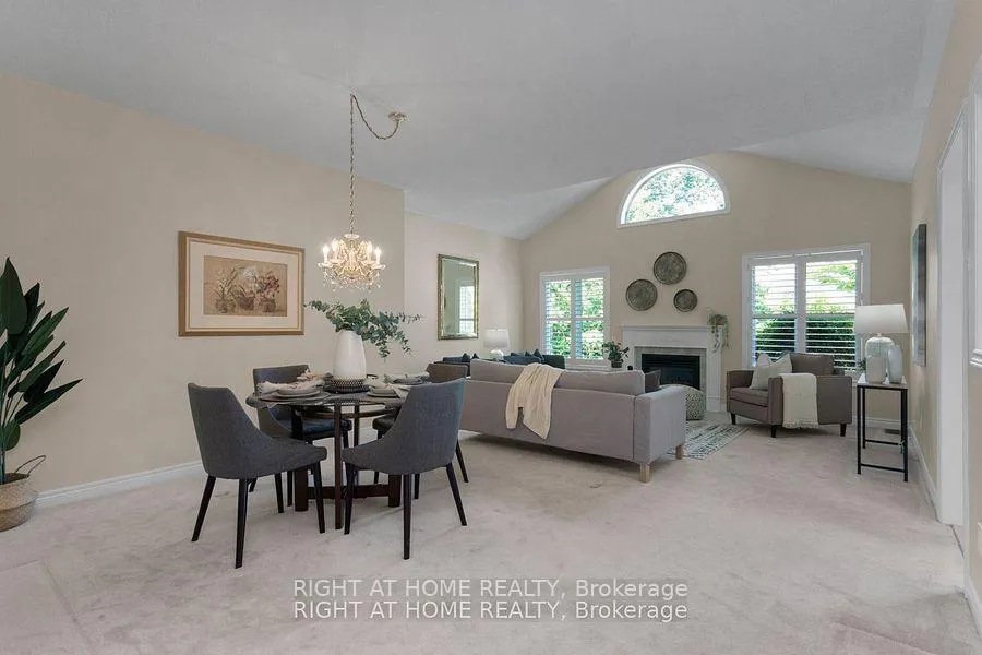 Photo 12 of 307 Waterbury Crescent, Scugog, Port Perry — HOMEH