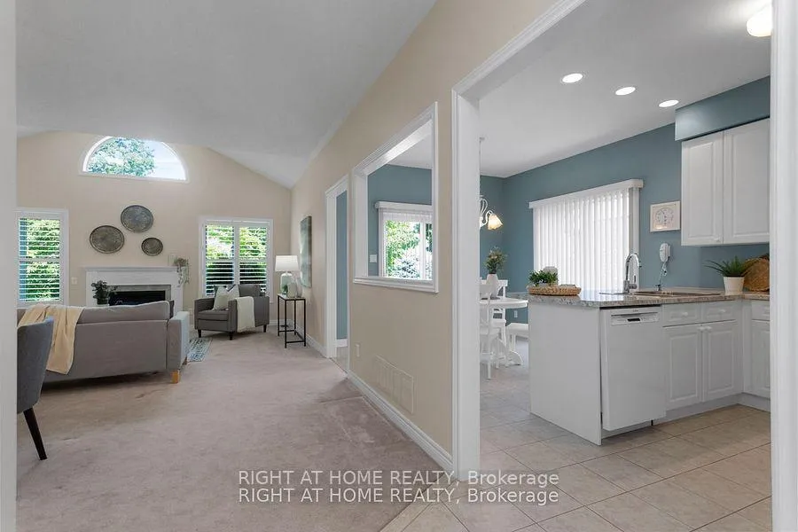 Photo 14 of 307 Waterbury Crescent, Scugog, Port Perry — HOMEH