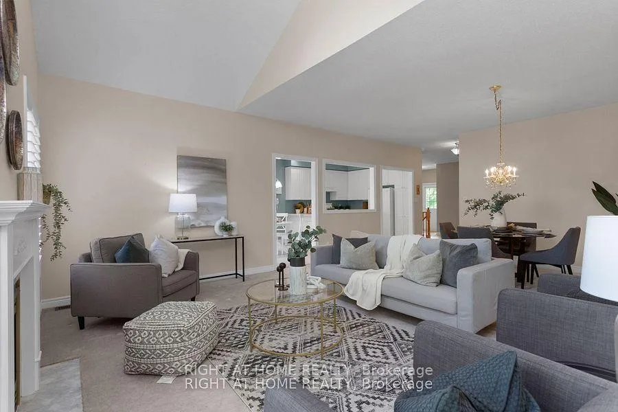 Photo 15 of 307 Waterbury Crescent, Scugog, Port Perry — HOMEH