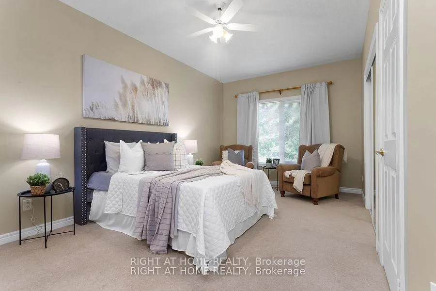 Photo 18 of 307 Waterbury Crescent, Scugog, Port Perry — HOMEH
