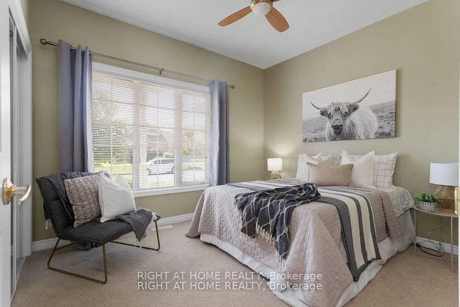 Photo 21 of 307 Waterbury Crescent, Scugog, Port Perry — HOMEH