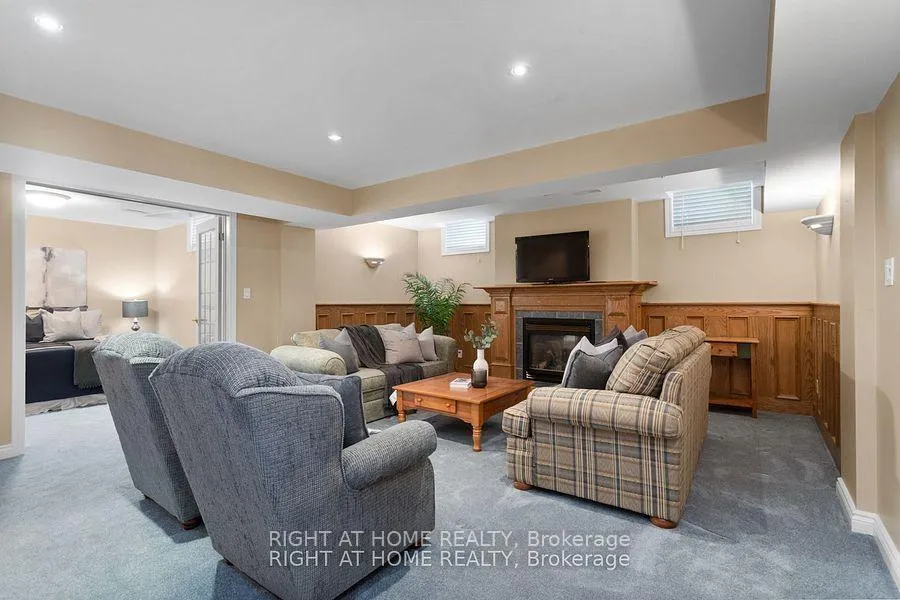 Photo 26 of 307 Waterbury Crescent, Scugog, Port Perry — HOMEH