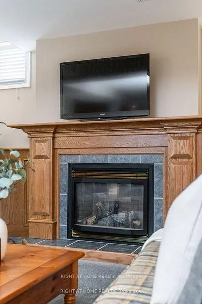 Photo 27 of 307 Waterbury Crescent, Scugog, Port Perry — HOMEH