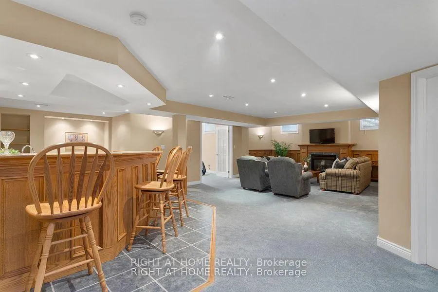 Photo 29 of 307 Waterbury Crescent, Scugog, Port Perry — HOMEH