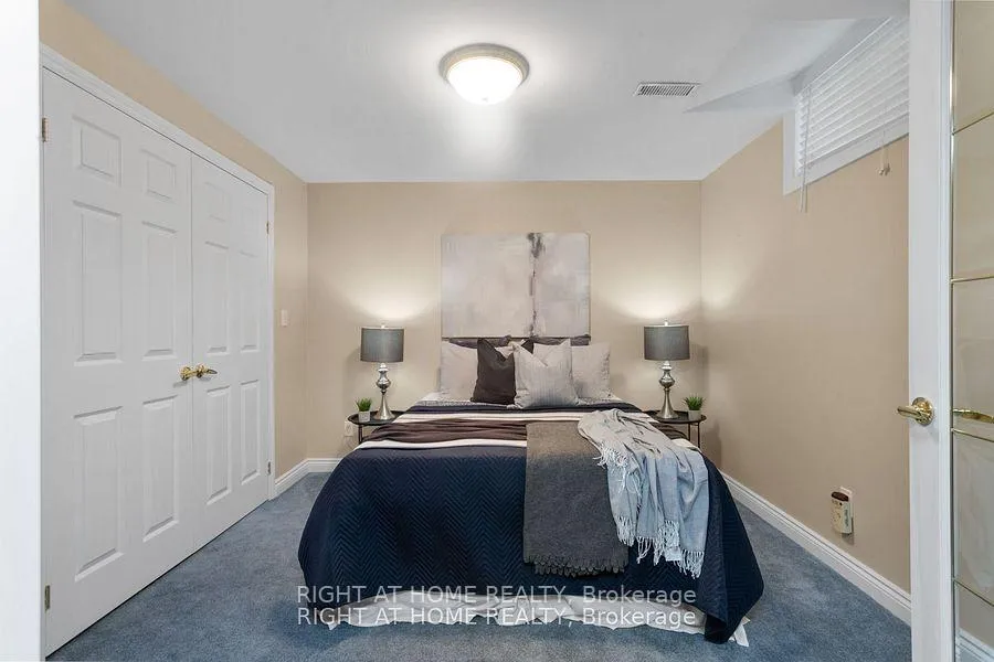 Photo 33 of 307 Waterbury Crescent, Scugog, Port Perry — HOMEH