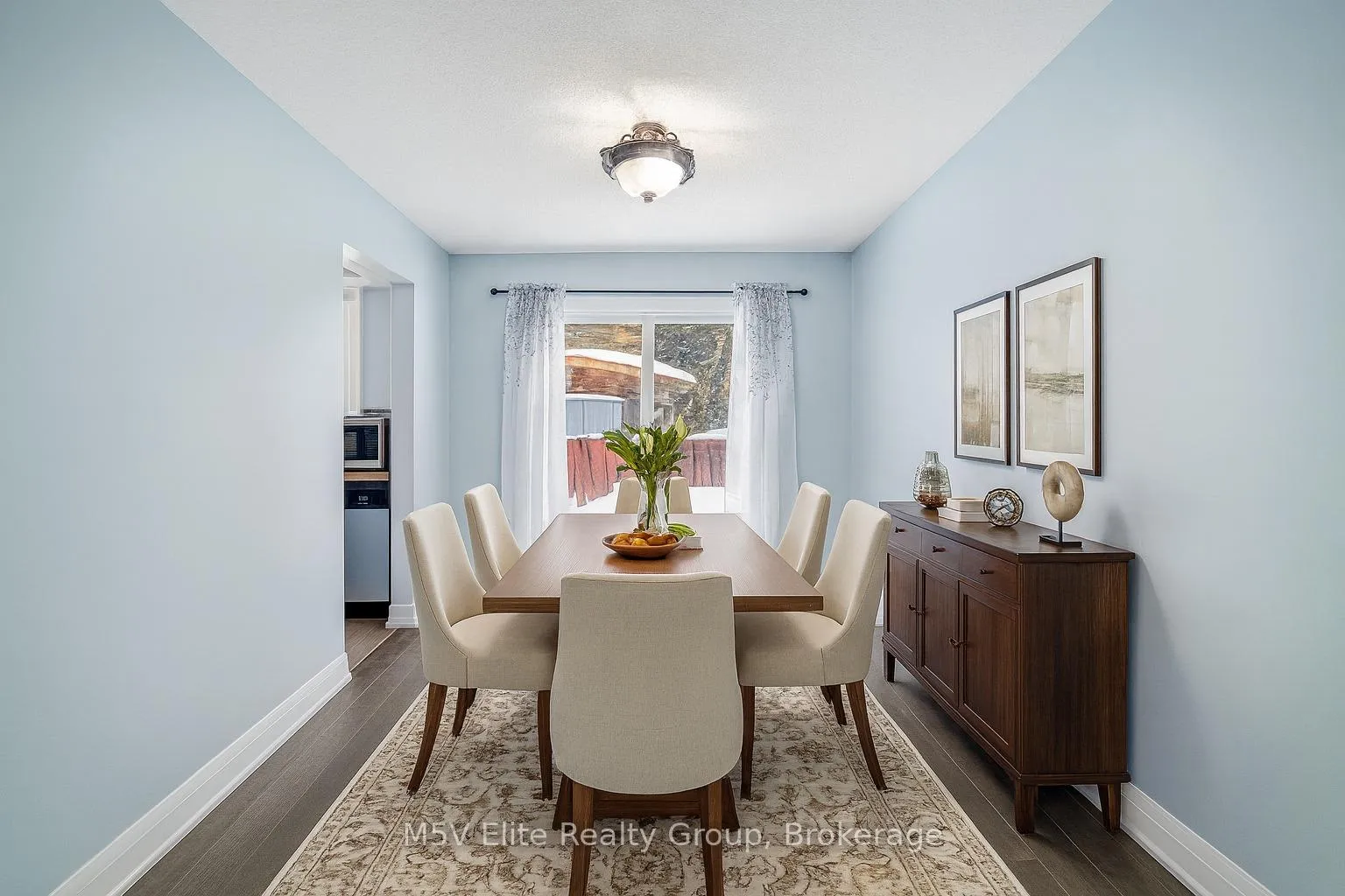 Photo 6 of 134 Breckenridge Drive, Kitchener — HOMEH