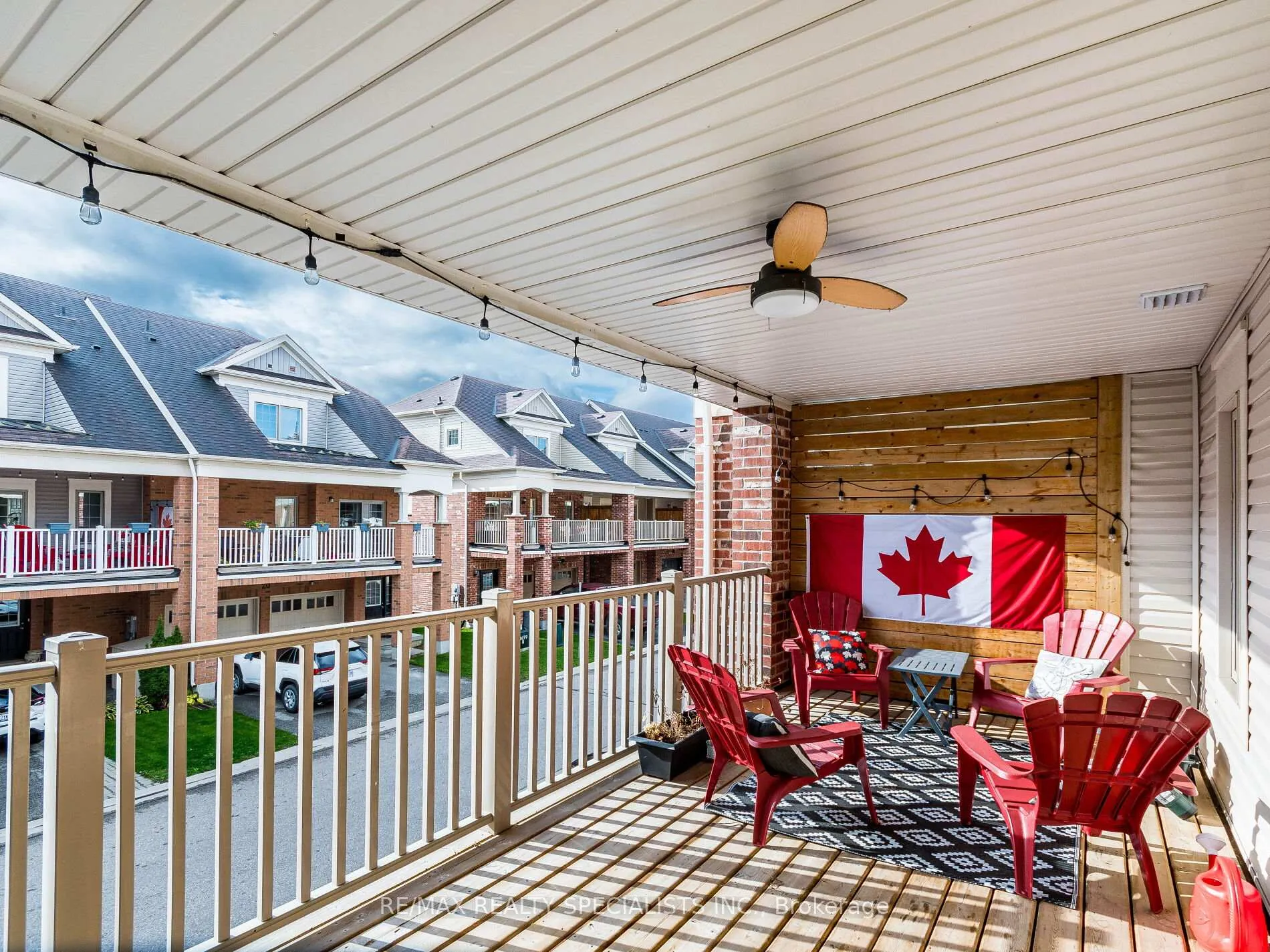 Photo 15 of 76 Boyces Creek Court, Caledon, Caledon East — HOMEH