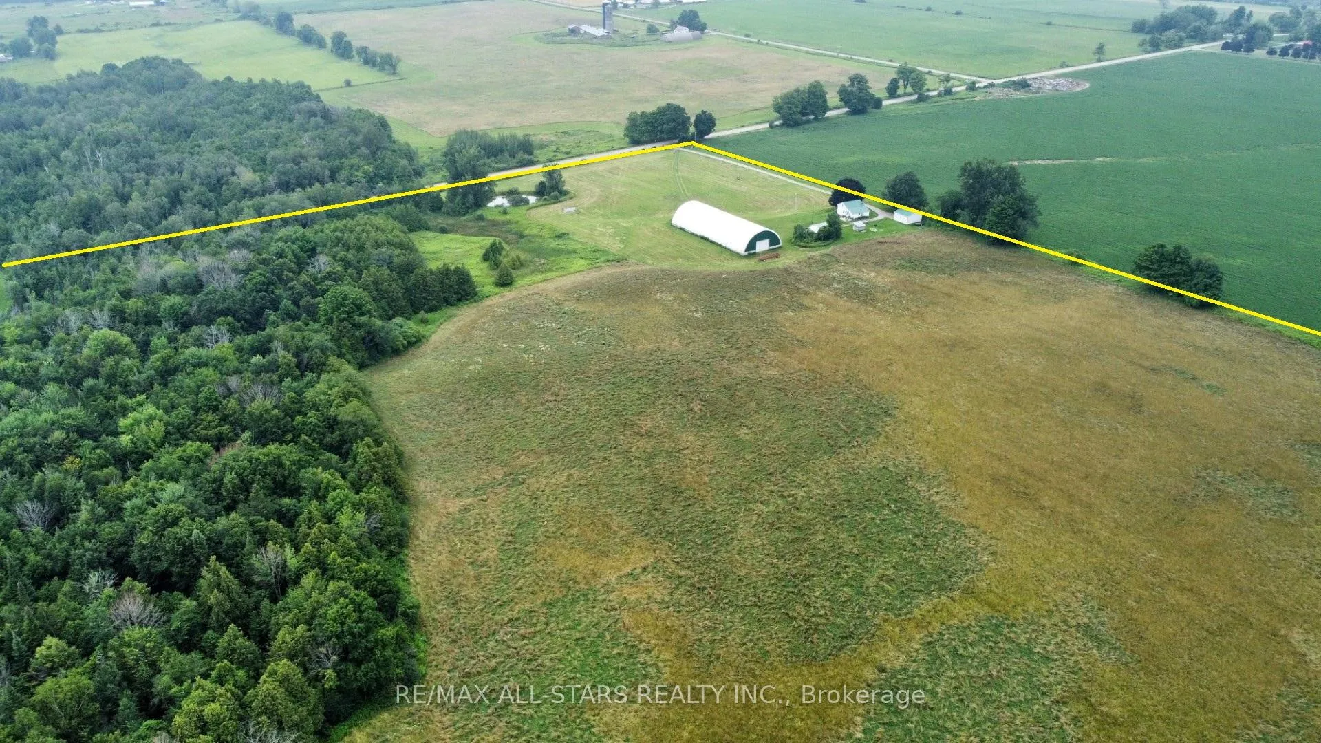 Photo 3 of 1715 Cragg Road, Scugog, Rural Scugog — HOMEH
