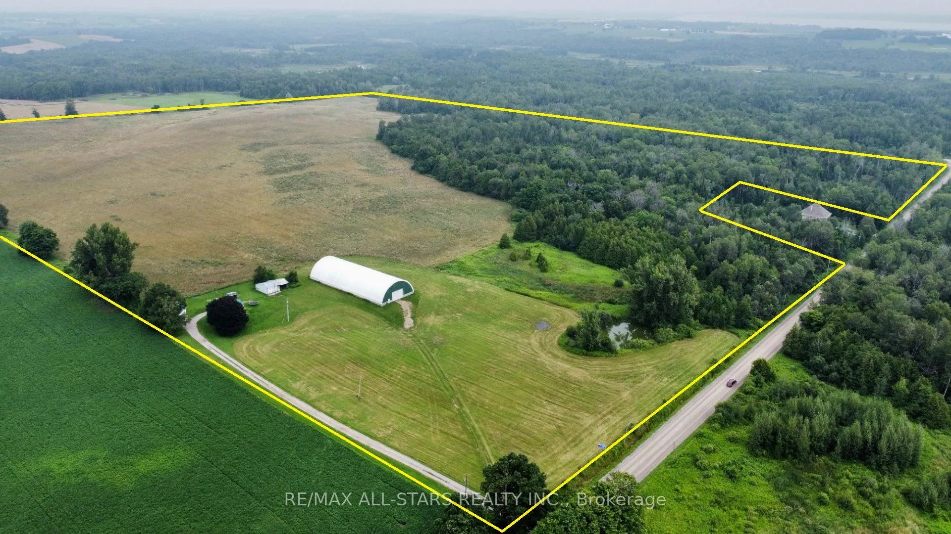 Photo 6 of 1715 Cragg Road, Scugog, Rural Scugog — HOMEH