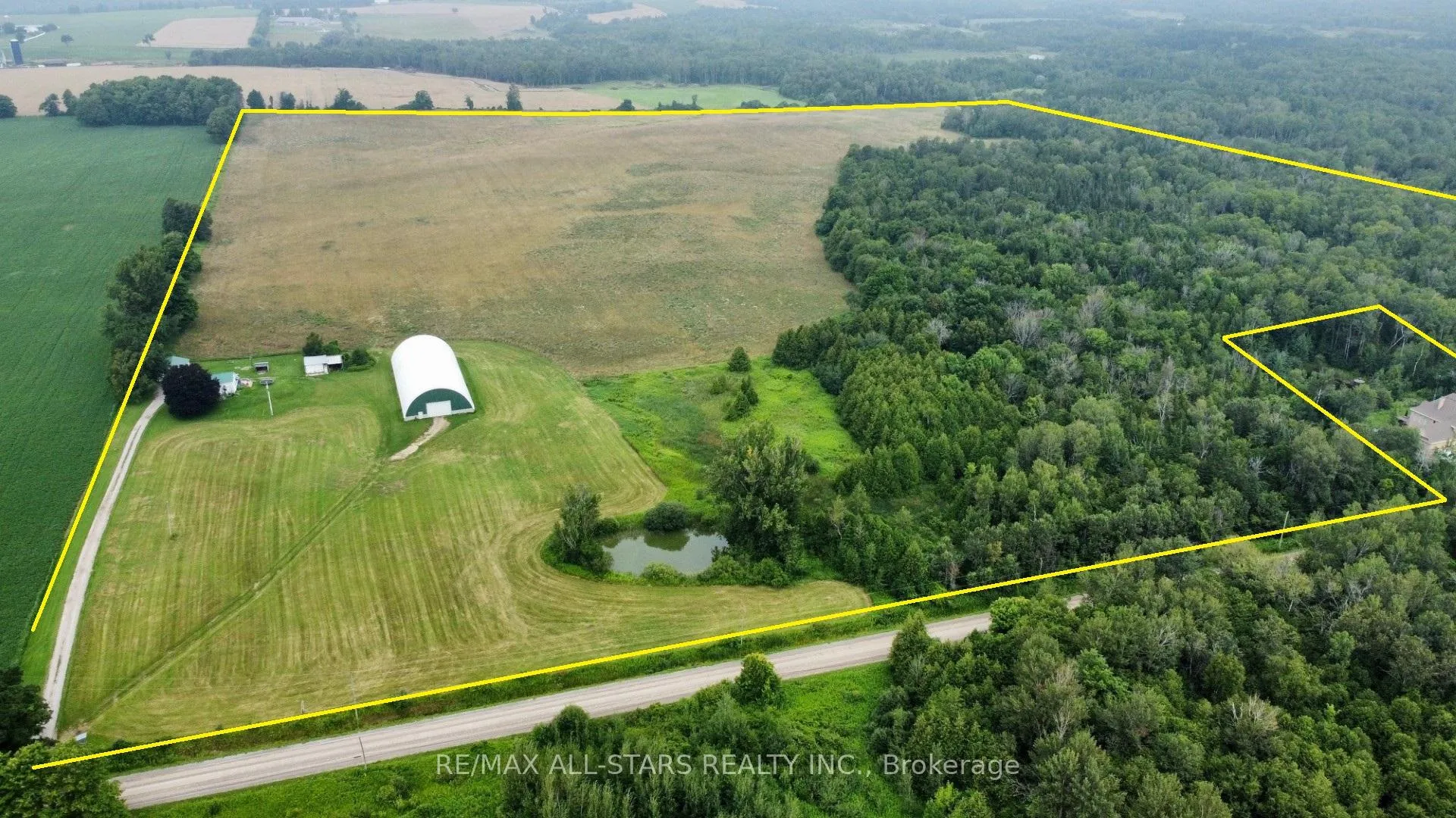 Photo 7 of 1715 Cragg Road, Scugog, Rural Scugog — HOMEH