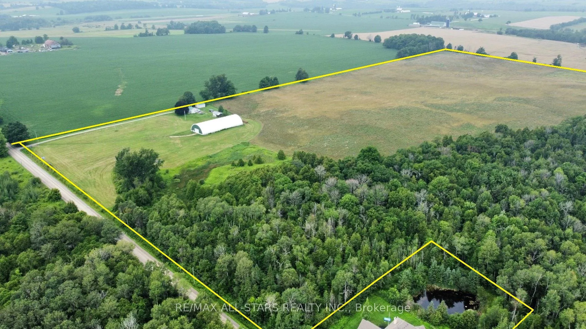 Photo 9 of 1715 Cragg Road, Scugog, Rural Scugog — HOMEH