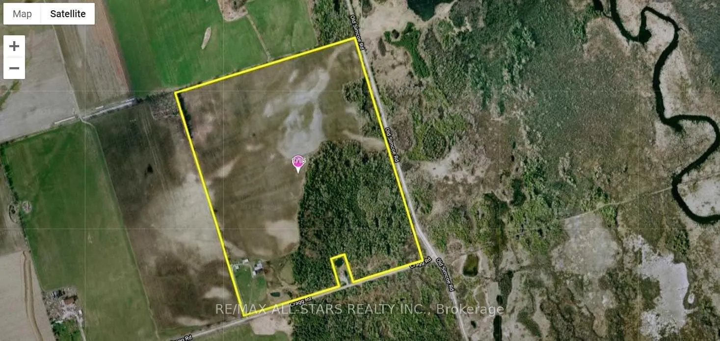 Photo 10 of 1715 Cragg Road, Scugog, Rural Scugog — HOMEH