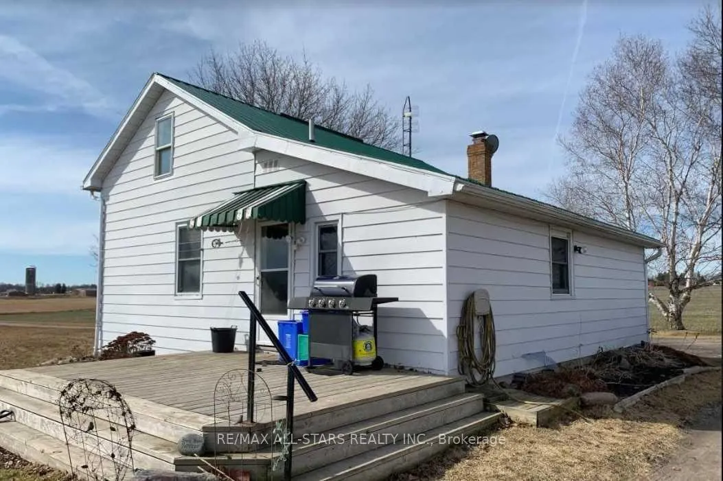 Photo 11 of 1715 Cragg Road, Scugog, Rural Scugog — HOMEH