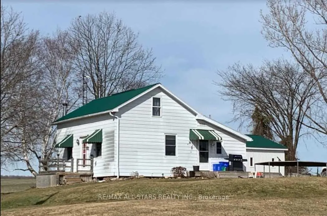 Photo 12 of 1715 Cragg Road, Scugog, Rural Scugog — HOMEH