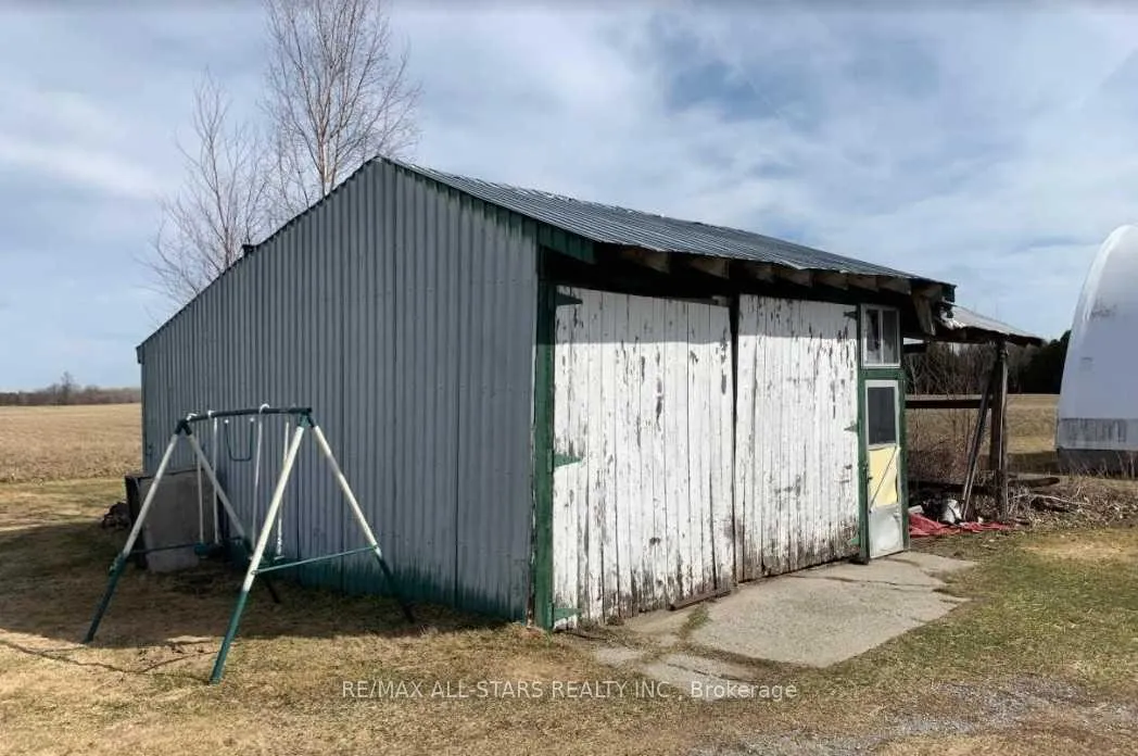 Photo 17 of 1715 Cragg Road, Scugog, Rural Scugog — HOMEH