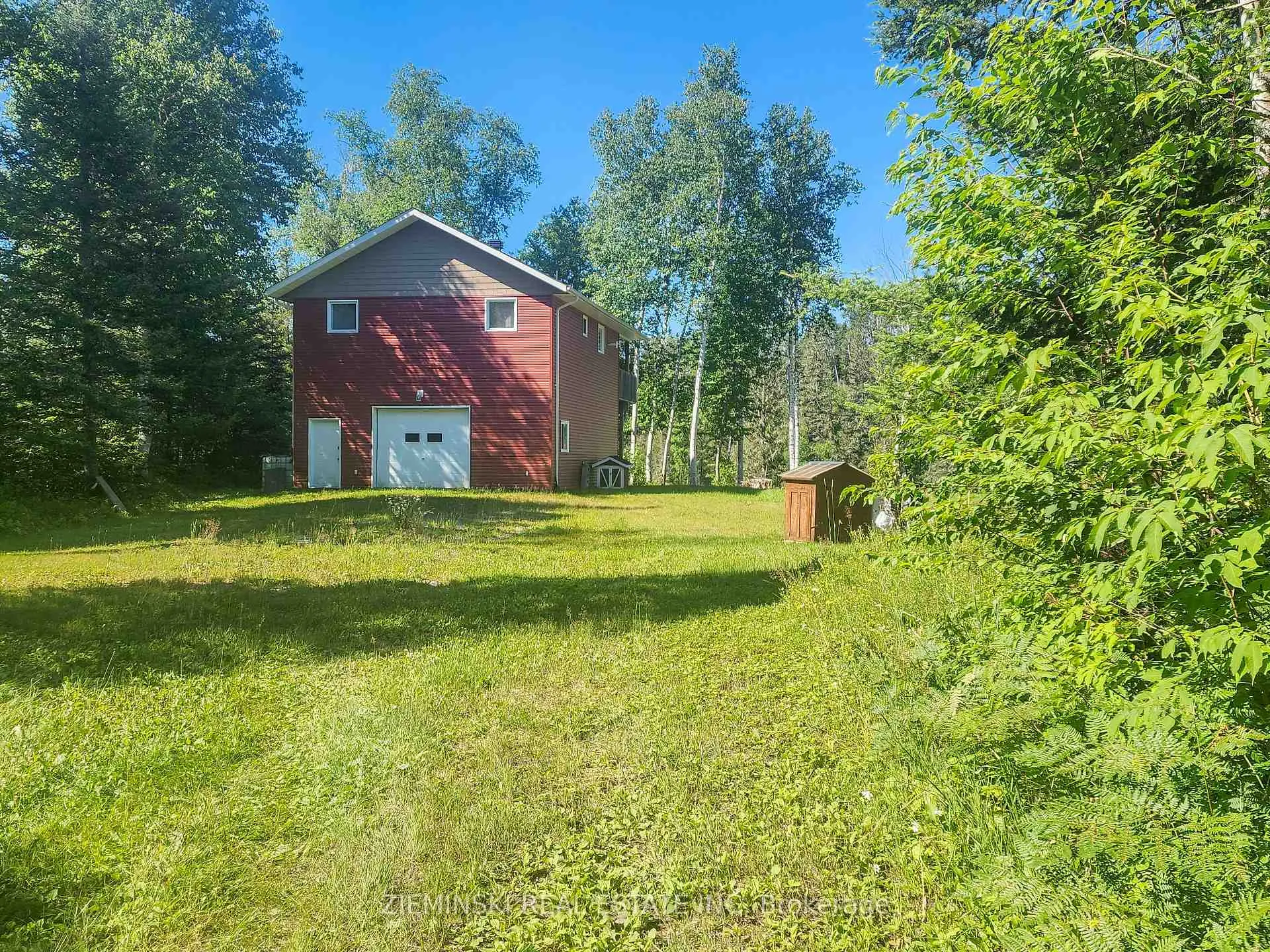 Photo 1 of River Road, Englehart, Central Timiskaming — HOMEH