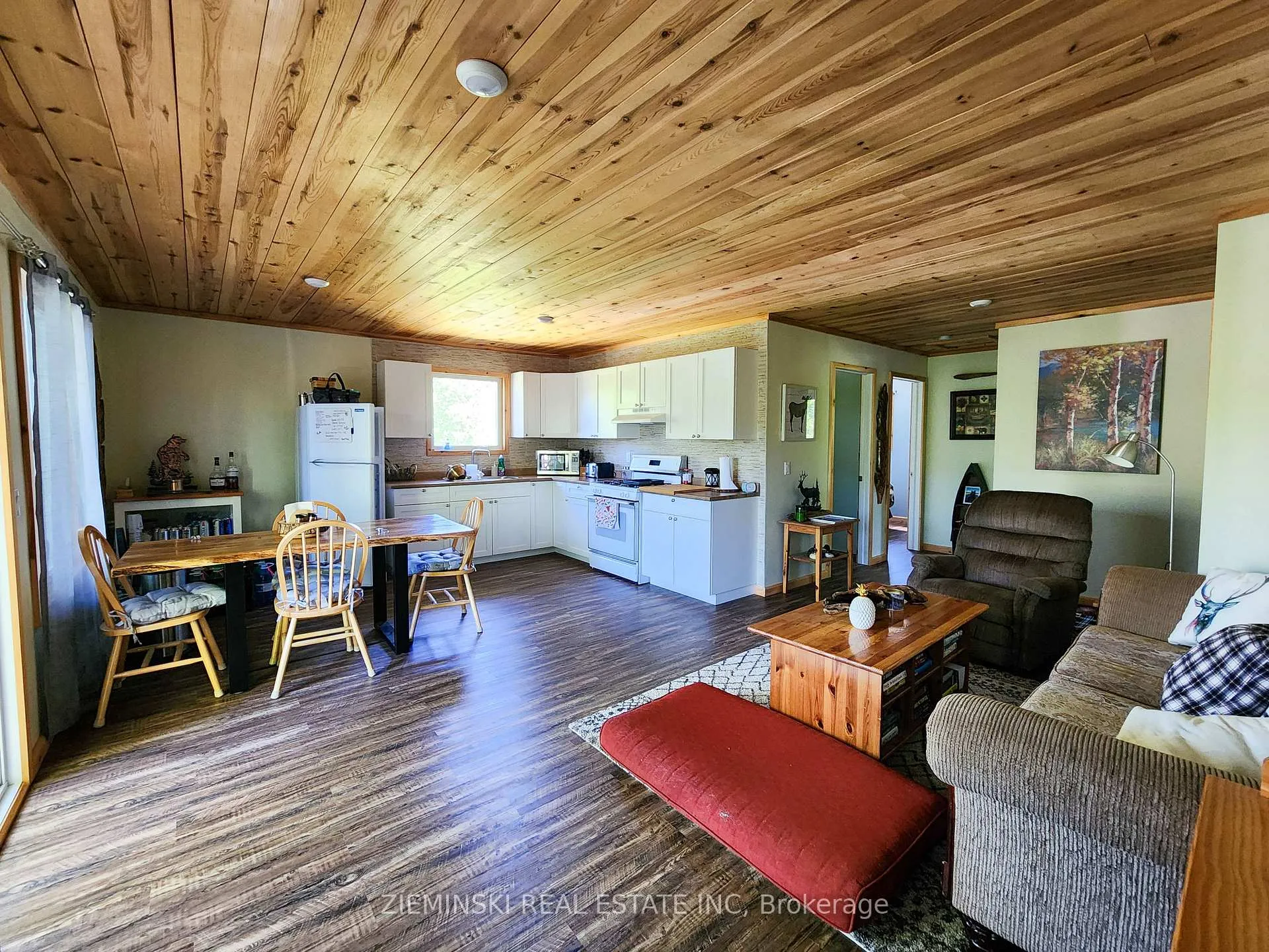 Photo 2 of River Road, Englehart, Central Timiskaming — HOMEH