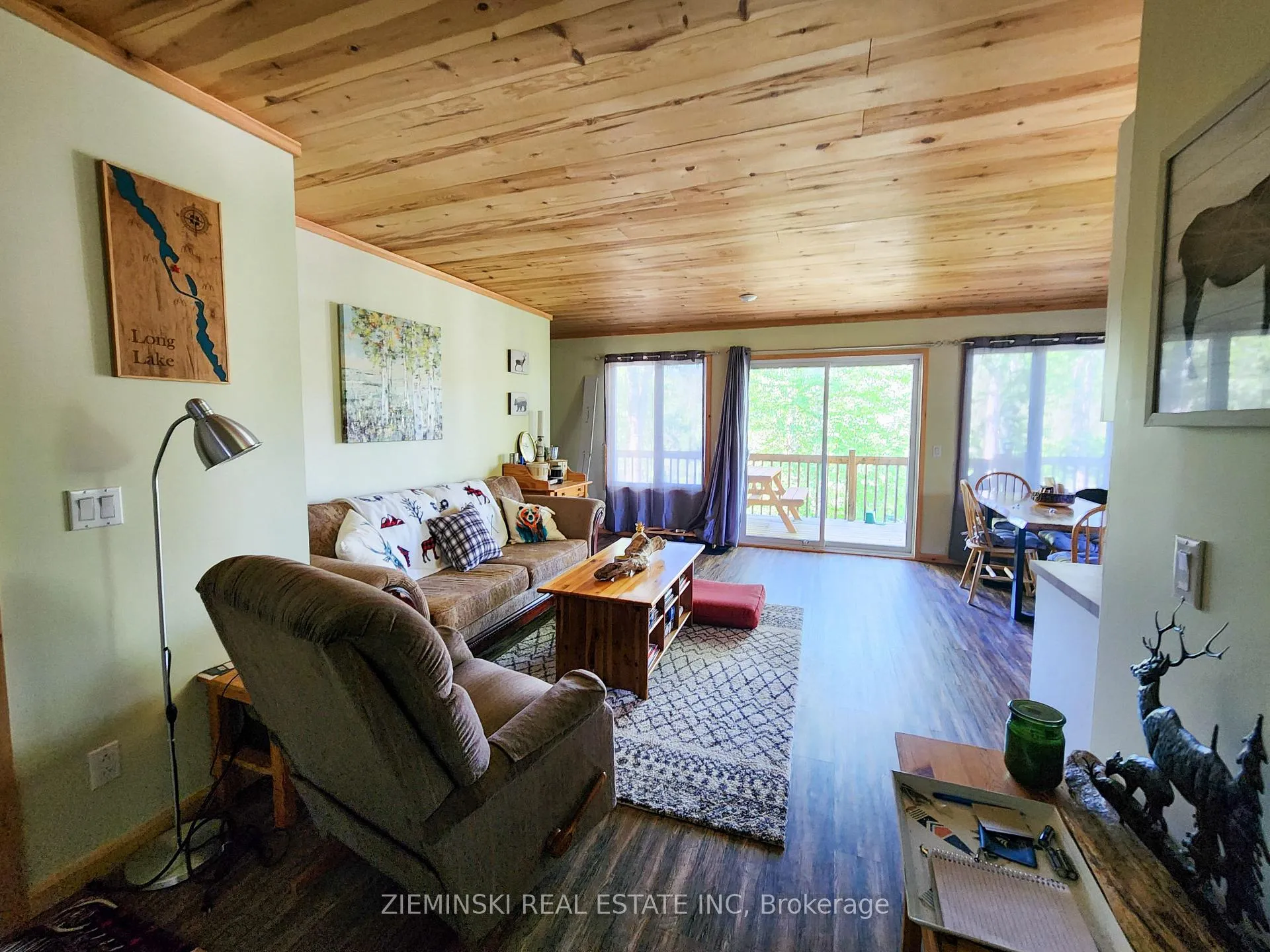Photo 3 of River Road, Englehart, Central Timiskaming — HOMEH