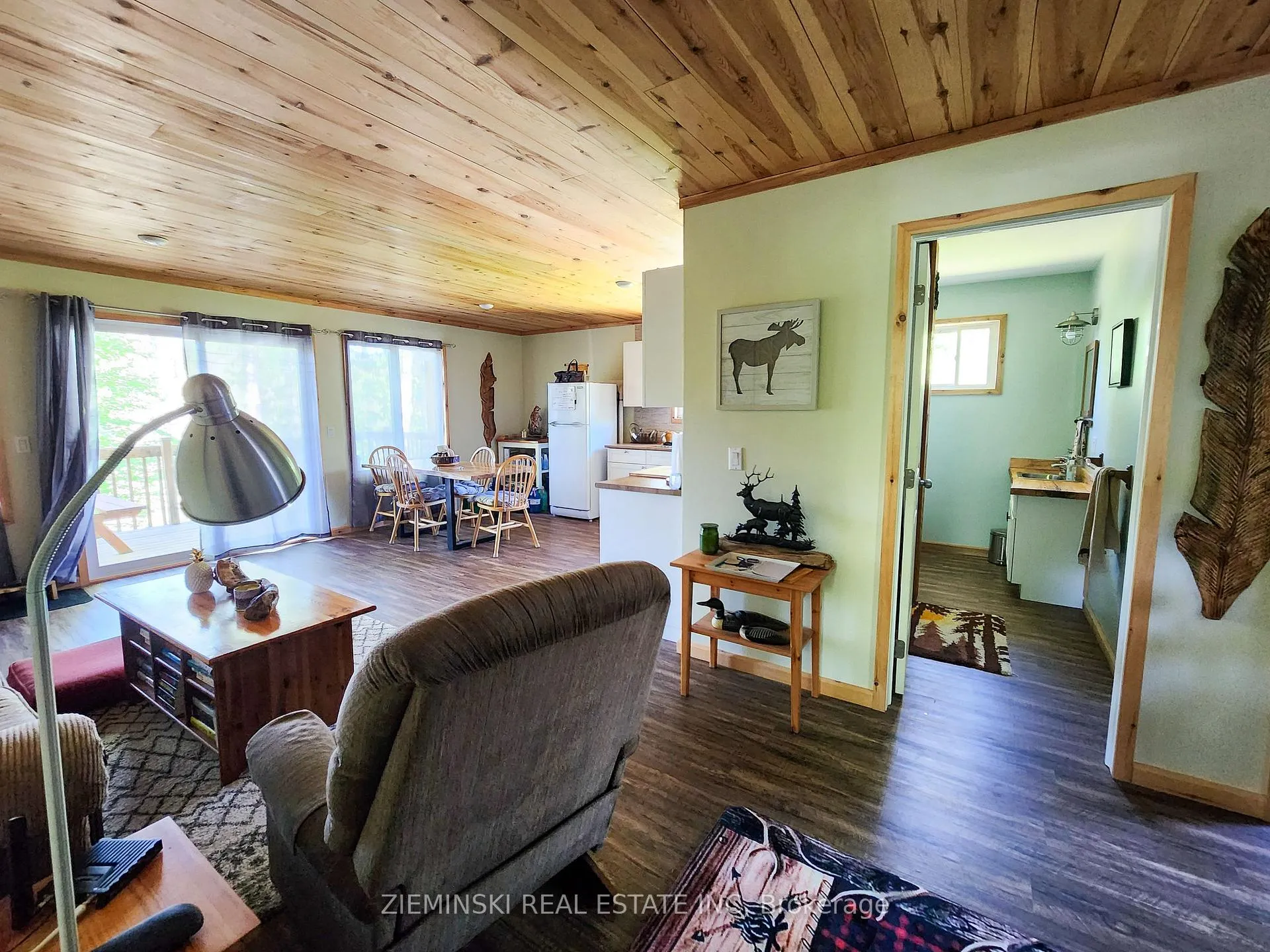 Photo 5 of River Road, Englehart, Central Timiskaming — HOMEH