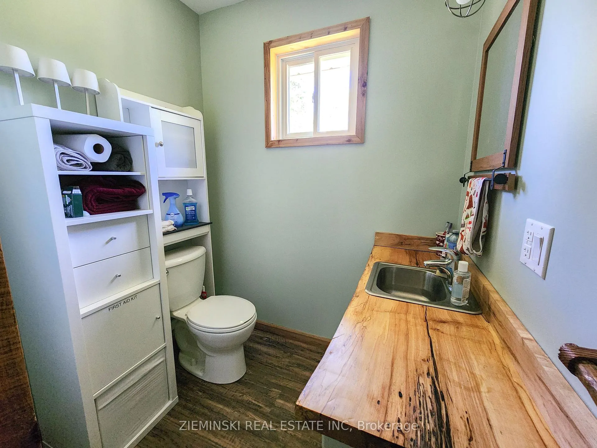 Photo 8 of River Road, Englehart, Central Timiskaming — HOMEH