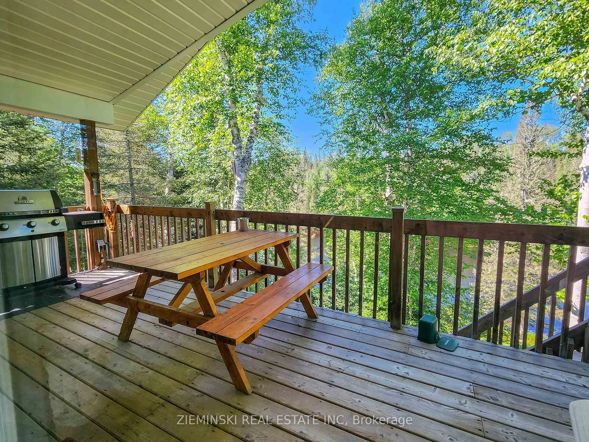 Photo 11 of River Road, Englehart, Central Timiskaming — HOMEH