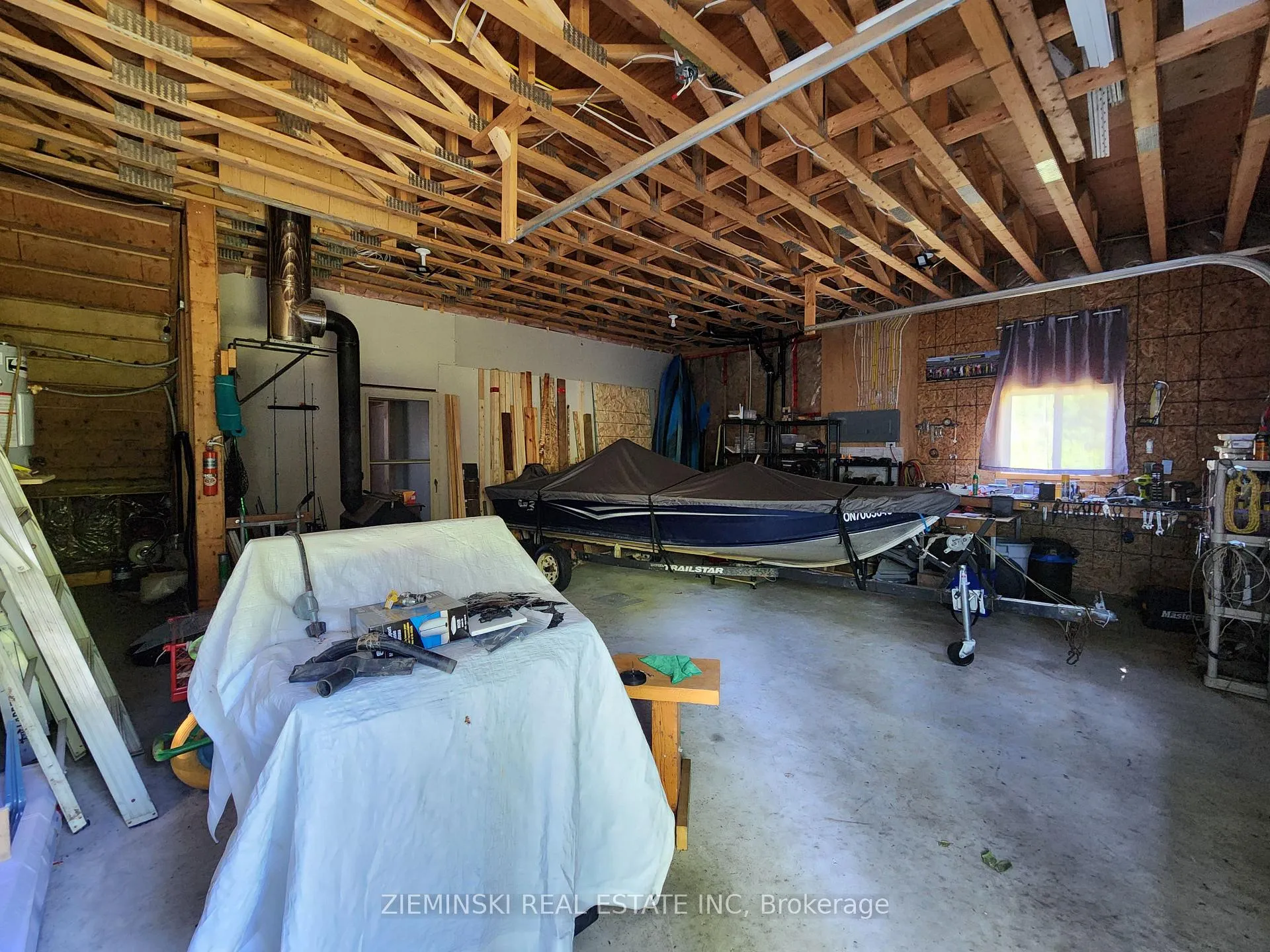 Photo 12 of River Road, Englehart, Central Timiskaming — HOMEH